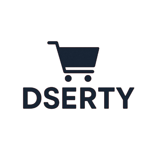 dserty